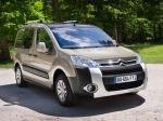 Citroen Berlingo XTR Multispace 2008 года